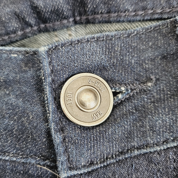 G-STAR Dexter Super Slim Fit Jean W30 L32 - Picture 3 of 12